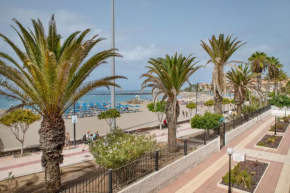 TMS Veramar Apart Hotel,Beachfront,Pool&Parking